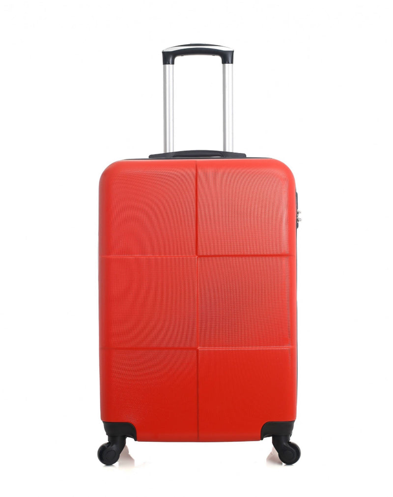 Medium Suitcase 65cm CORONADO