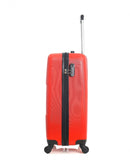 Medium Suitcase 65cm CORONADO