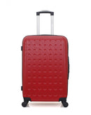 Medium Suitcase 65cm TAURUS
