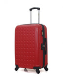 Medium Suitcase 65cm TAURUS