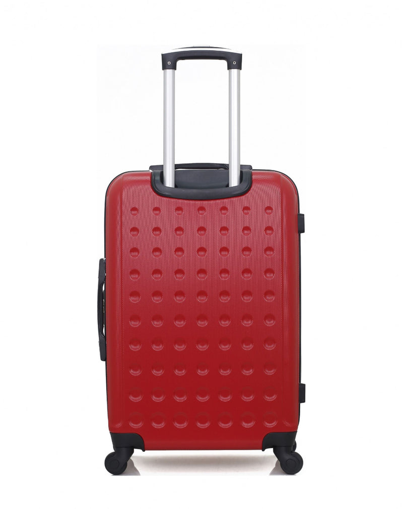 Medium Suitcase 65cm TAURUS