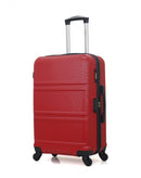 Medium Suitcase 65cm UTAH