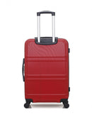 Medium Suitcase 65cm UTAH