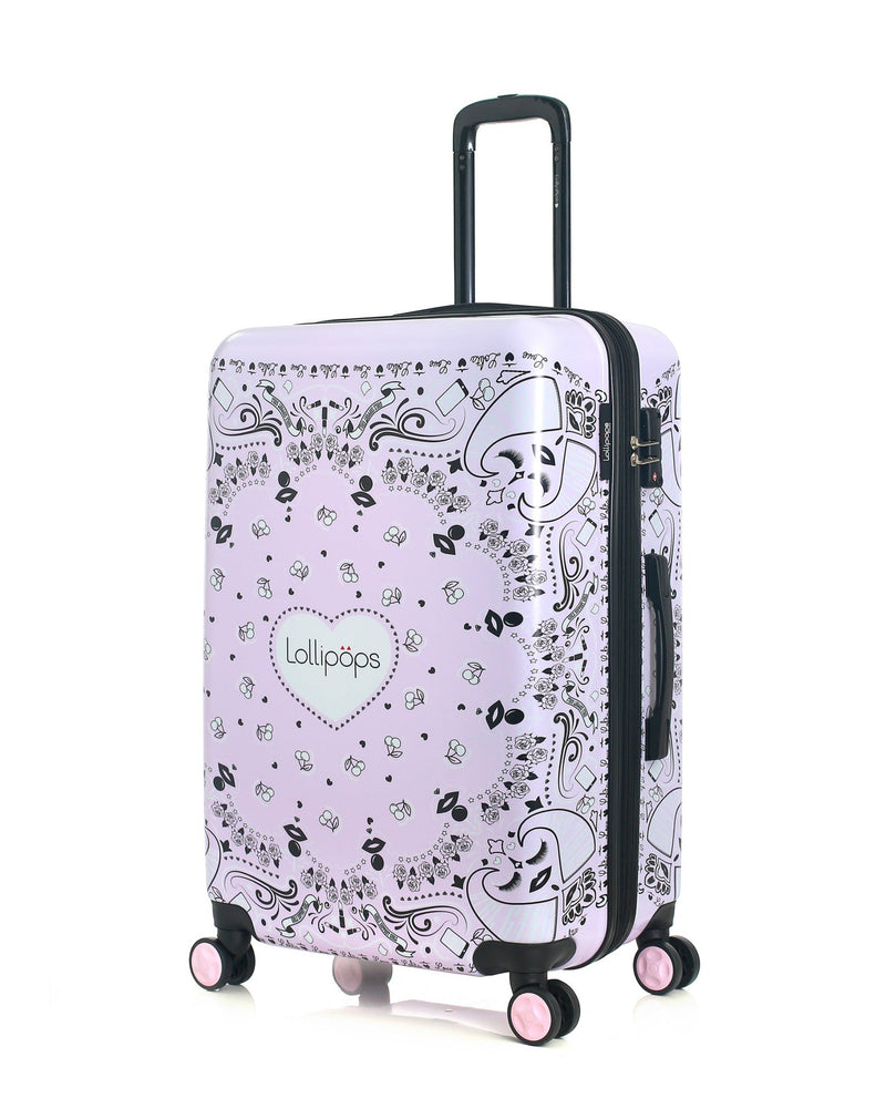 Large Suitcase 75cm CAMOMILLE
