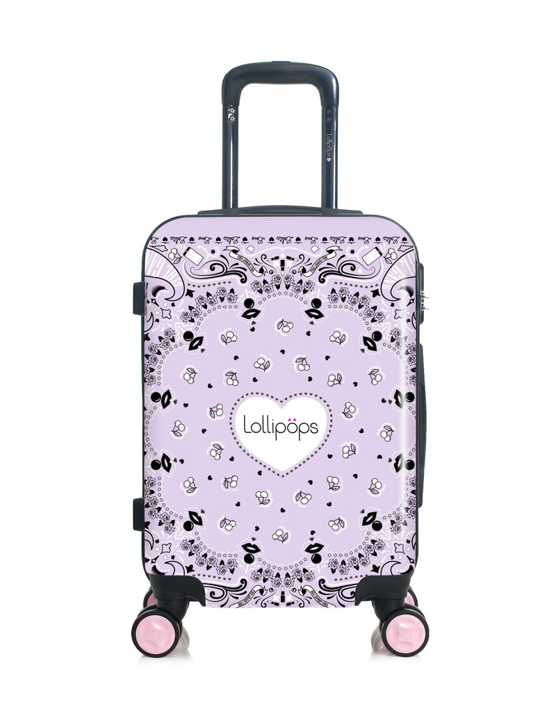 Cabin Luggage 55cm CAMOMILLE