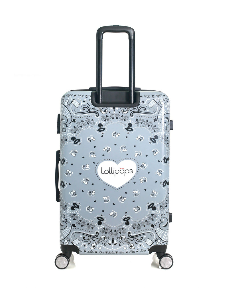 Large Suitcase 75cm CAMOMILLE