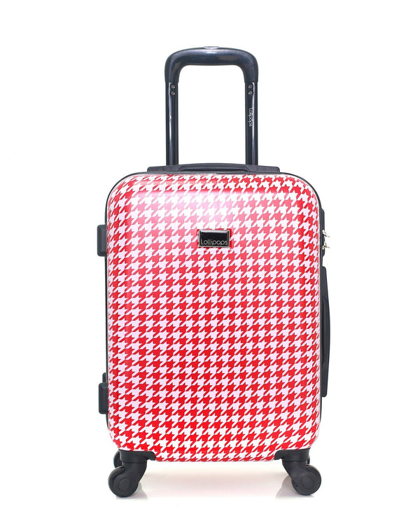 Cheap suitcase Baage