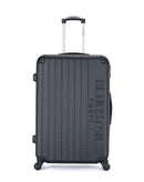 5 Luggage Set BUCAREST-F