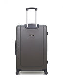 Large Suitcase 75cm BUCAREST
