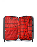 5 Luggage Set BUCAREST-F