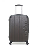 Medium Suitcase 65cm BUCAREST