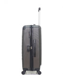 Medium Suitcase 65cm BUCAREST