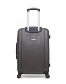 Medium Suitcase 65cm BUCAREST