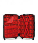 Medium Suitcase 65cm BUCAREST