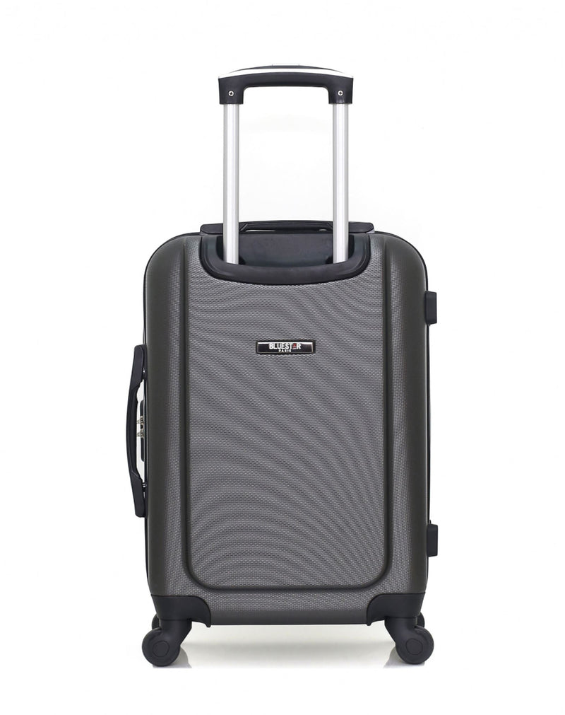 Cabin Luggage 55cm BUCAREST