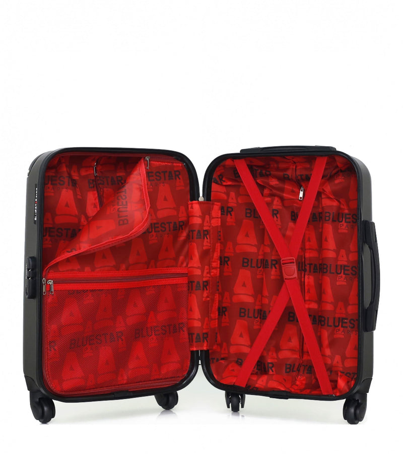 Cabin Luggage 55cm BUCAREST