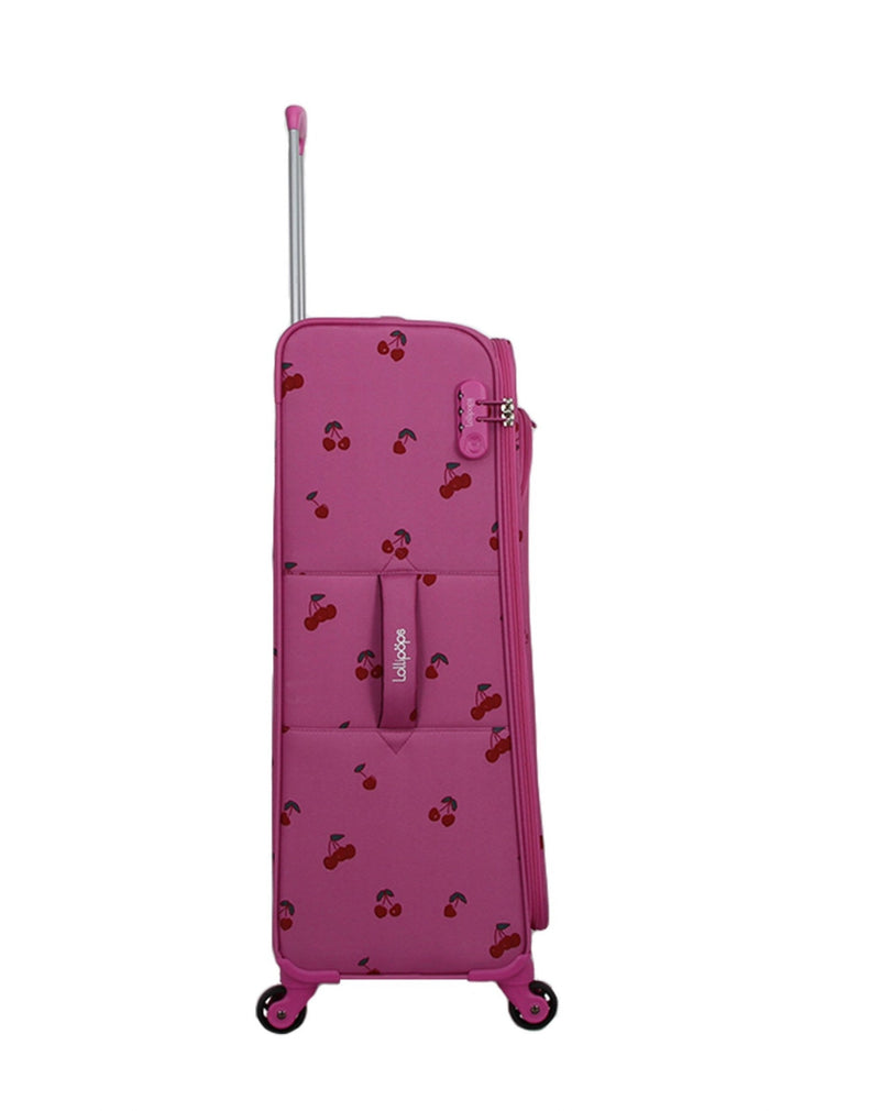 Large Suitcase 75cm CHARDON