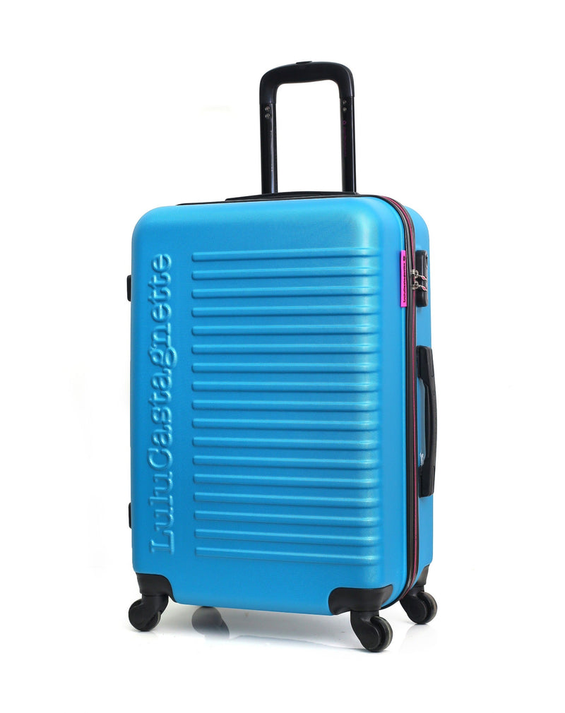 Large Suitcase 75cm LULU CLASSIC