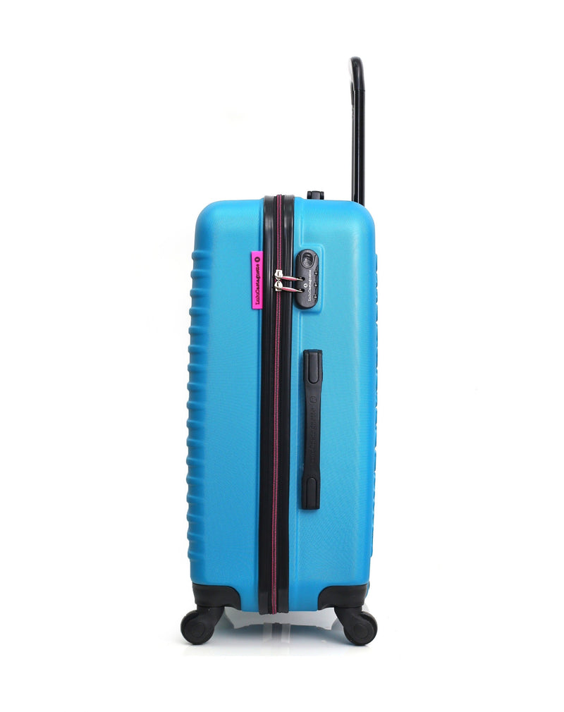 Large Suitcase 75cm LULU CLASSIC