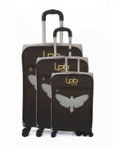 3 Luggage Set CLARA