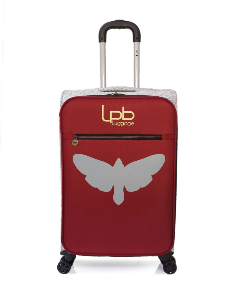 Mediul Suitcase 65cm CLARA
