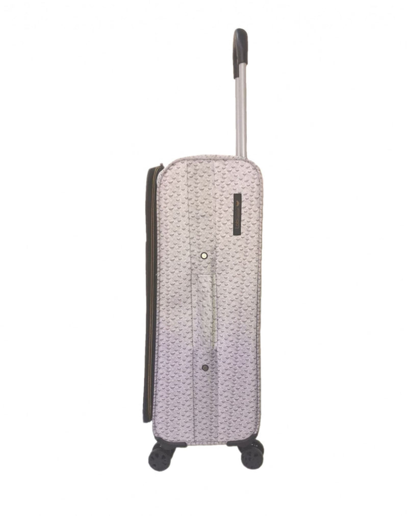 Mediul Suitcase 65cm CLARA