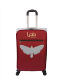 Cabin Luggage 55cm CLARA