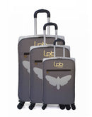 3 Luggage Set CLARA