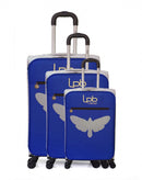 3 Luggage Set CLARA