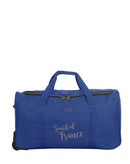 2 Wheel Travel Bag 60CM Mila