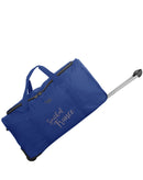 2 Wheel Travel Bag 60CM Mila