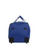 2 Wheel Travel Bag 60CM Mila