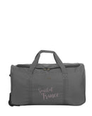 2 Wheel Travel Bag 60CM Mila