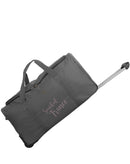2 Wheel Travel Bag 60CM Mila