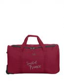 2 Wheel Travel Bag 60CM Mila