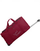 2 Wheel Travel Bag 60CM Mila