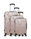 3 Luggage Set NAÏS