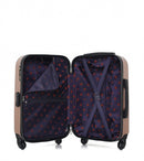 Cabin Luggage 55cm NAÏS