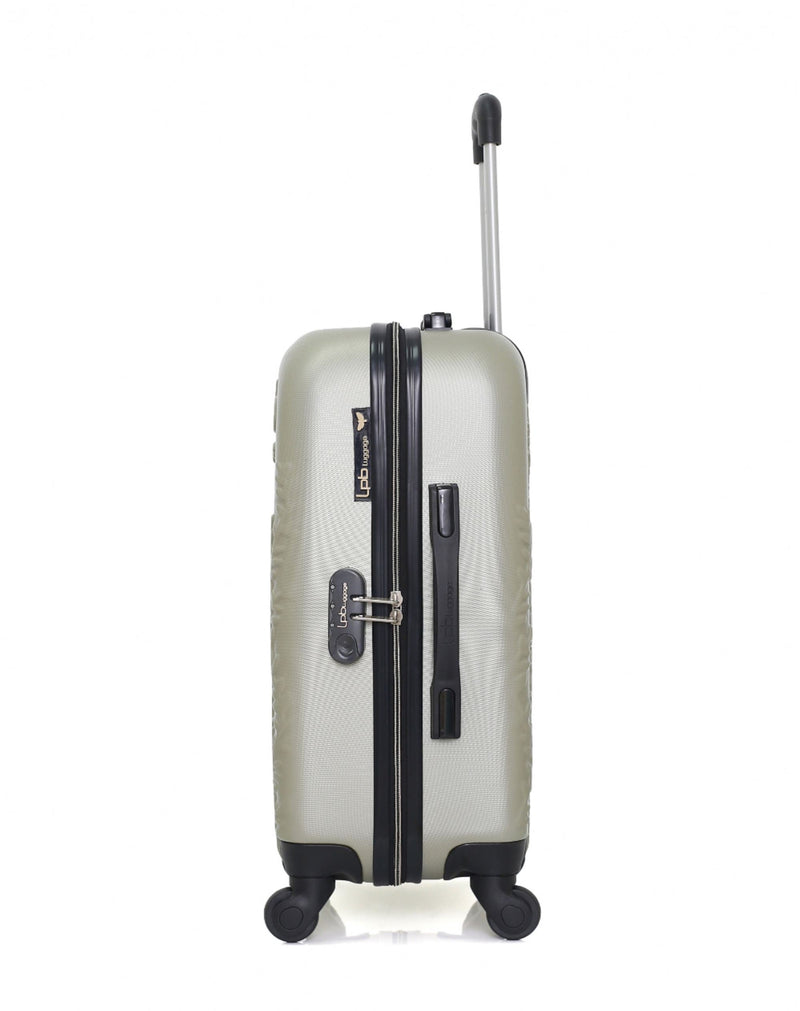 Cabin Luggage 55cm NAÏS