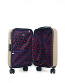 Cabin Luggage 50cm ALICIA-E