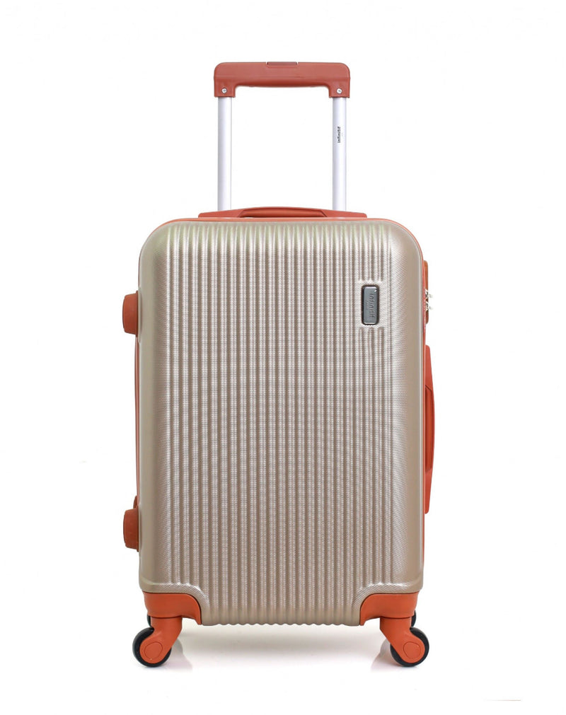 Large Suitcase 75cm MALMÖ