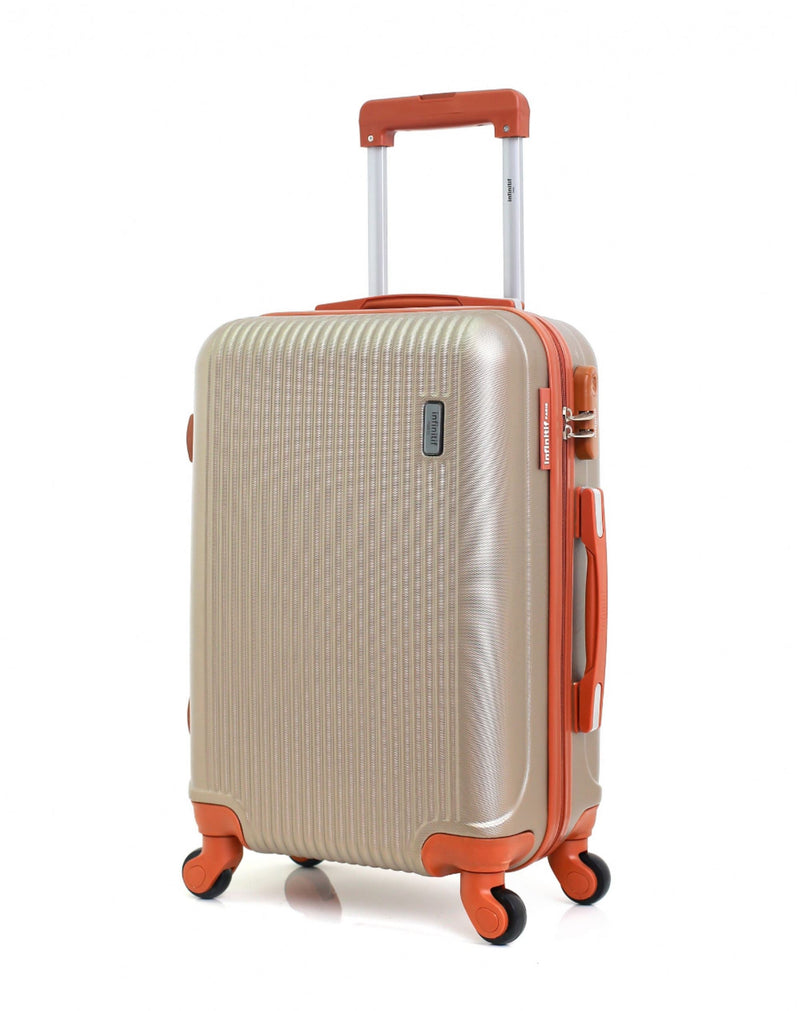 Medium Suitcase 65cm MALMÖ