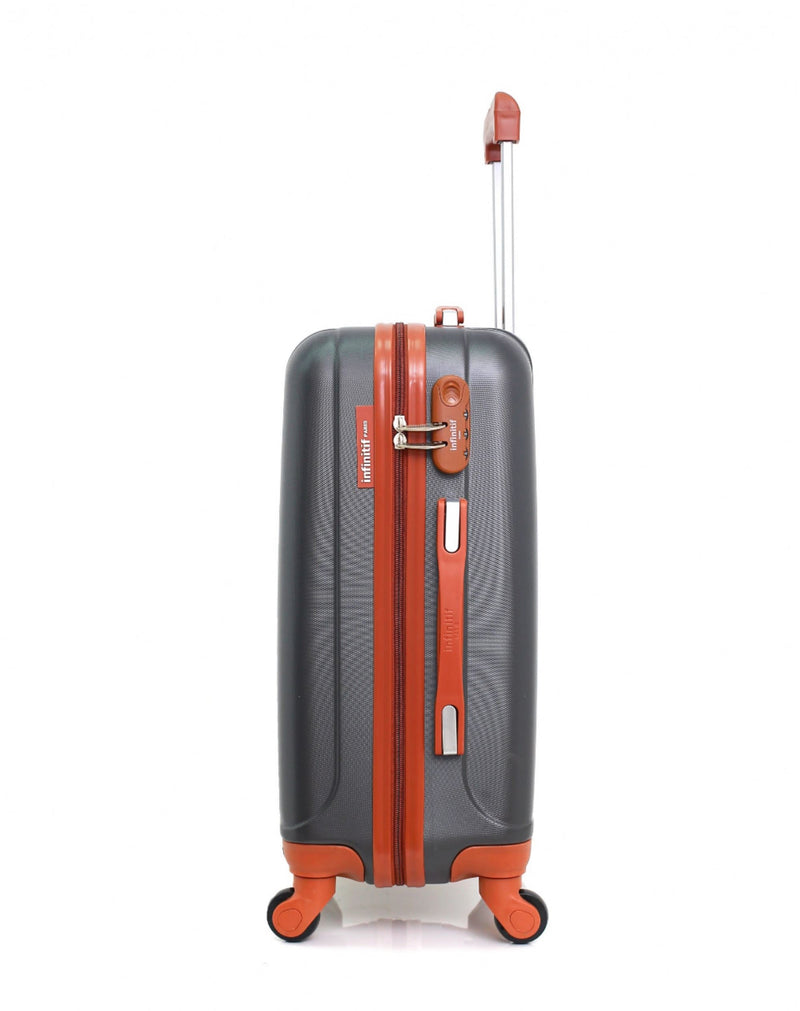 Medium Suitcase 65cm MALMÖ