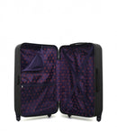 Large Suitcase 75cm ELEONOR