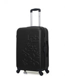 Medium Suitcase 65cm ELEONOR