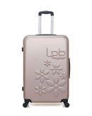 4 Luggage Set ELEONOR-C