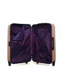 3 Luggage Set ELEONOR