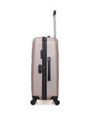 Medium Suitcase 65cm ELEONOR