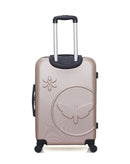 Medium Suitcase 65cm ELEONOR