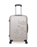 Medium Suitcase 65cm ELEONOR